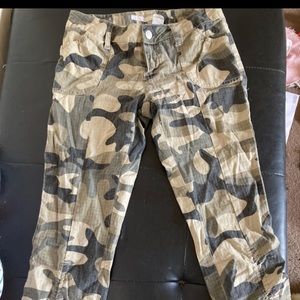 Army pants